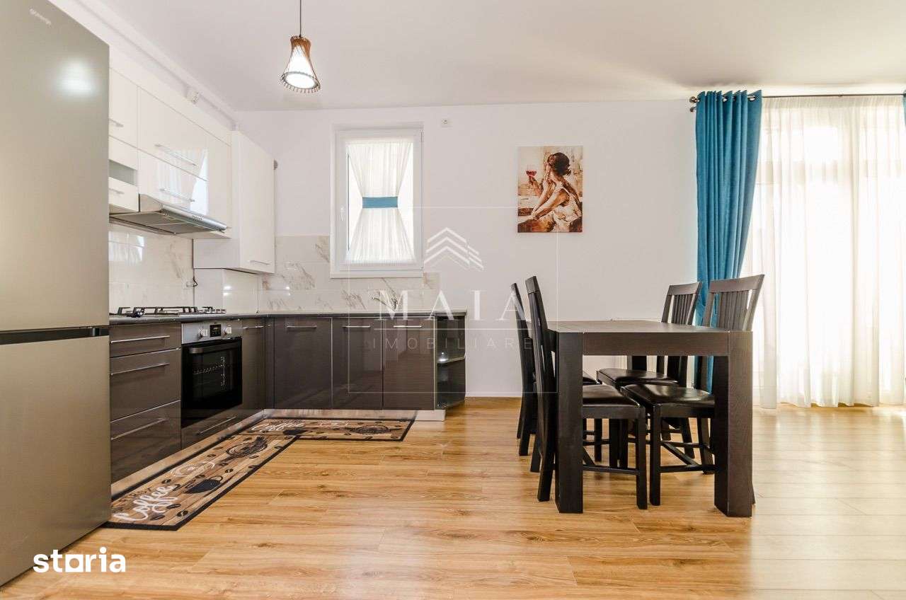 Apartament 3 camere ,loc de parcare,City Residence-Central — fotografia 1