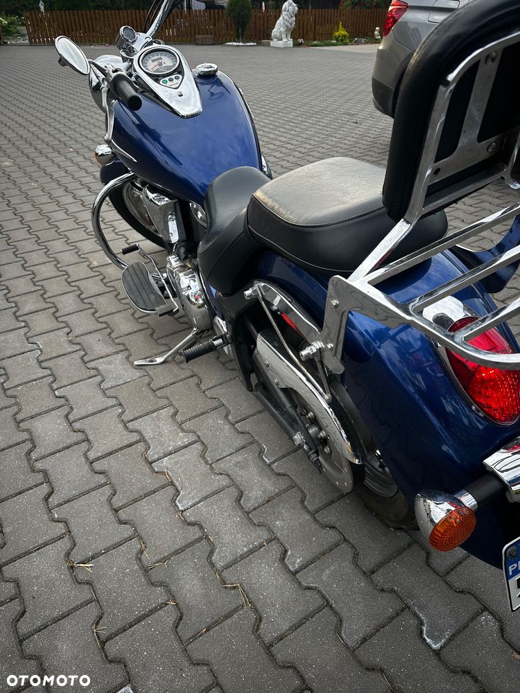 Kawasaki Vulcan - 7