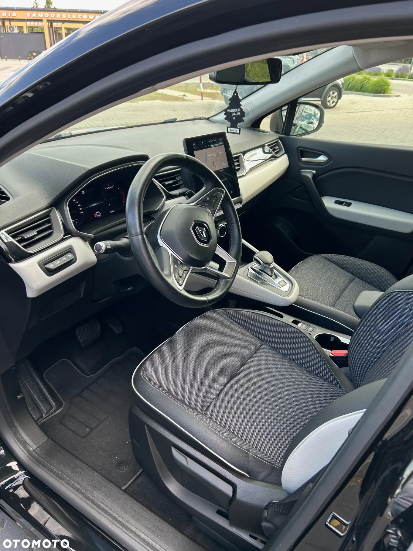 Renault Captur 1.3 TCe Intens EDC - 17