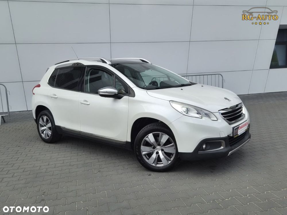 Peugeot 2008 - 3