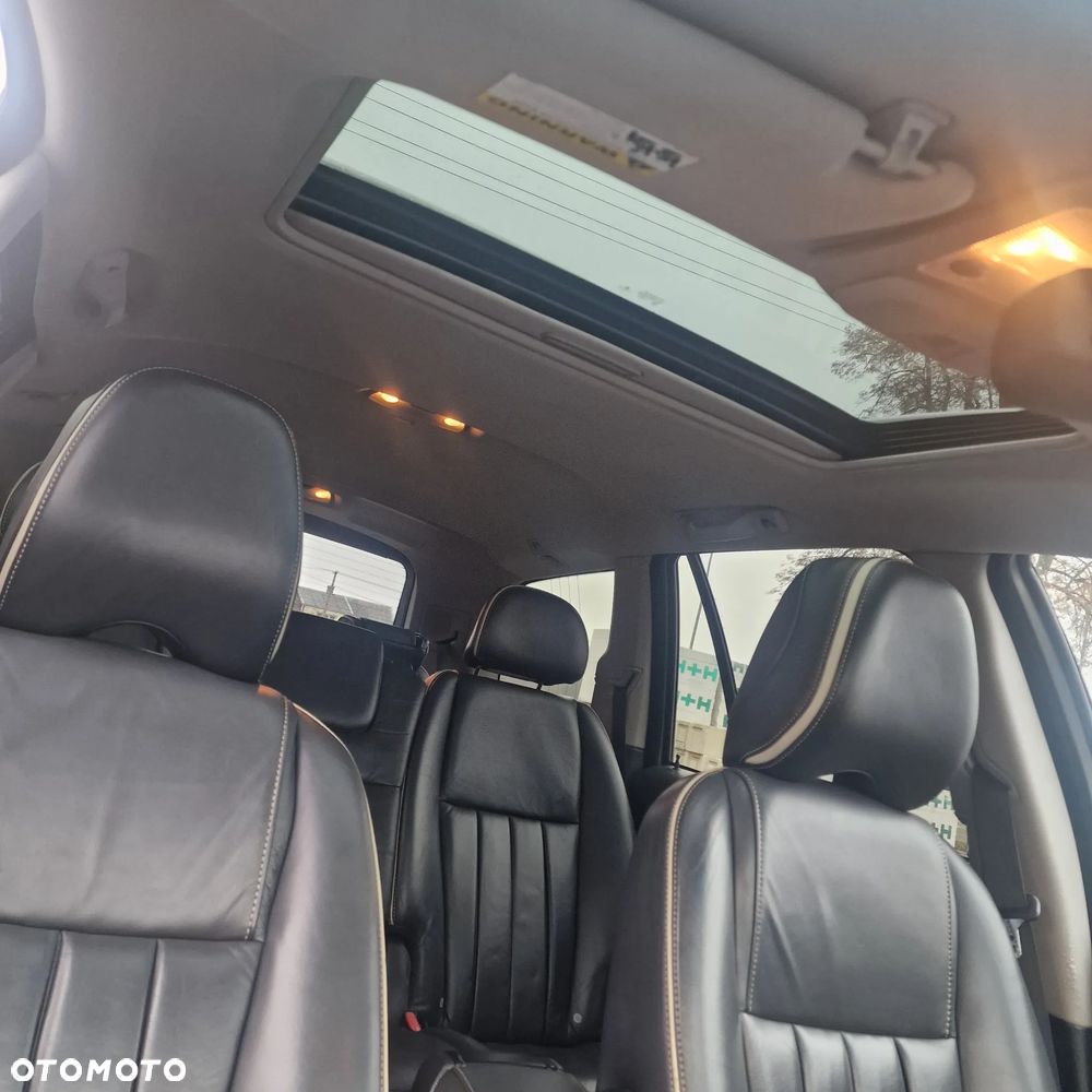 Volvo XC 90 3.2 Executive - 20