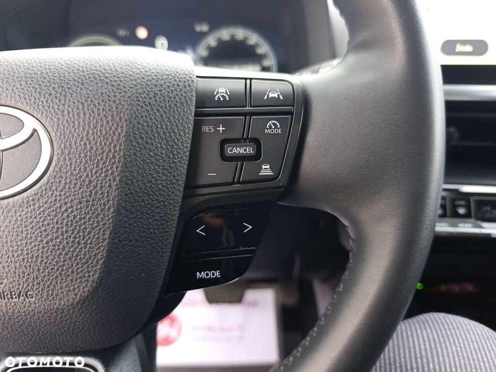 Toyota C-HR 1.8 Hybrid Style - 31