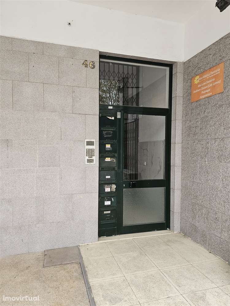 Prédio  Venda em Custóias, Leça do Balio e Guifões,Matosinhos - Grande imagem: 4/8