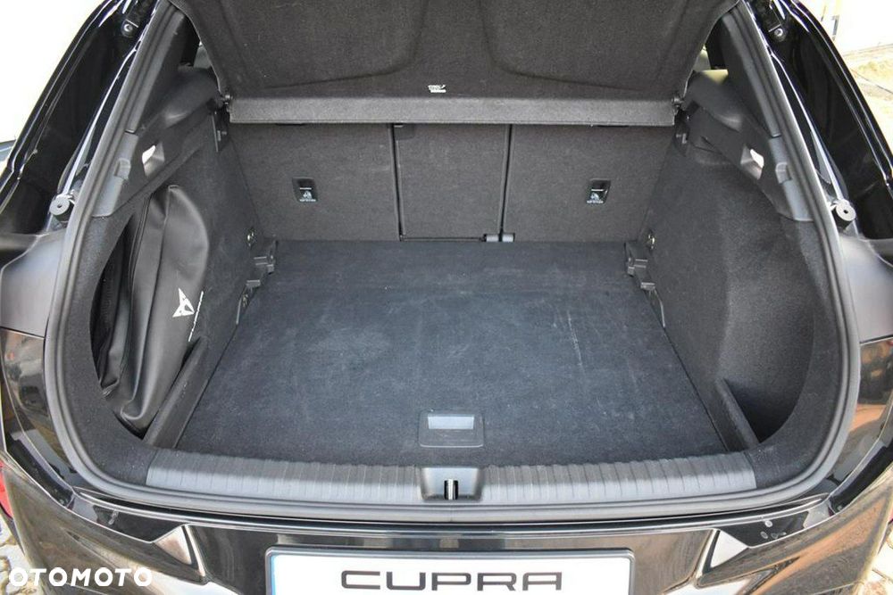 Cupra Terramar 2.0 TSI 4Drive VZ DSG - 9