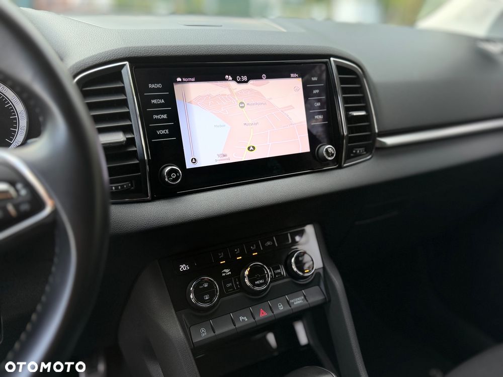 Skoda Karoq 2.0 TDI SCR 4x4 DSG Ambition - 6