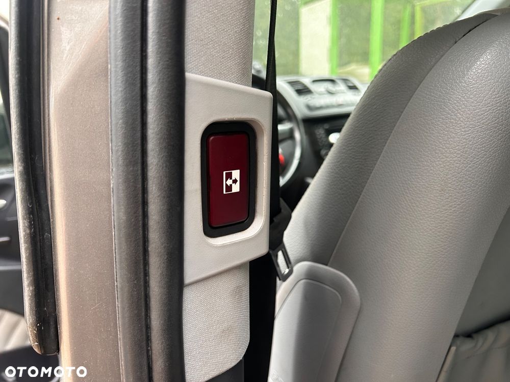 Mercedes-Benz Viano 3.0 CDI Ambiente (d³ugi) - 22