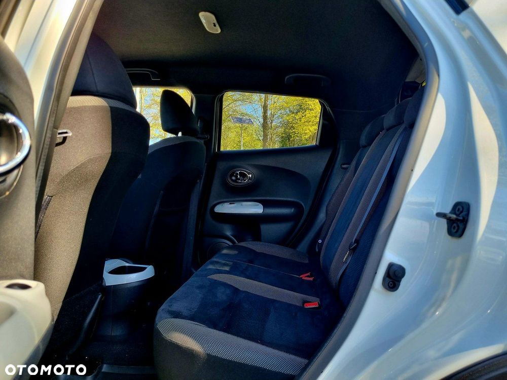 Nissan Juke - 10