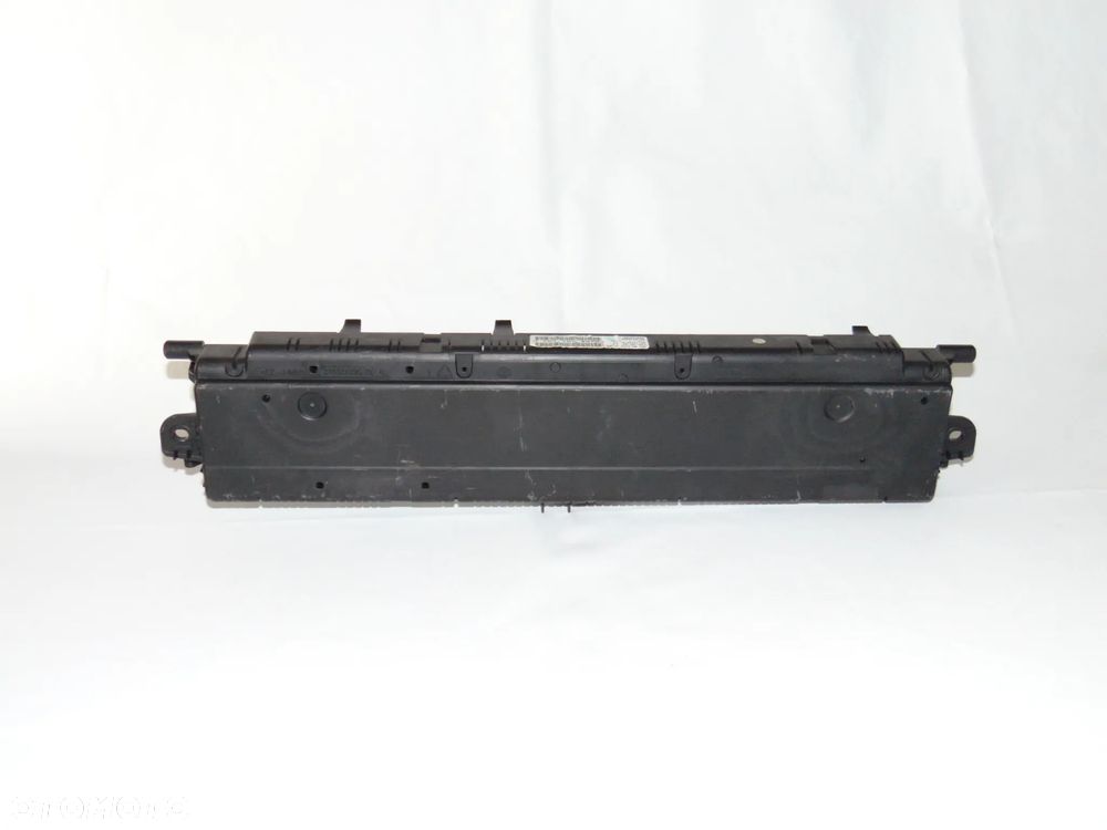 Licznik zegary wyświetlacz P8200461294H Renault Scenic 2 II Grand Scenic diesel 1.5 1.9 DCI 03-09r - 6