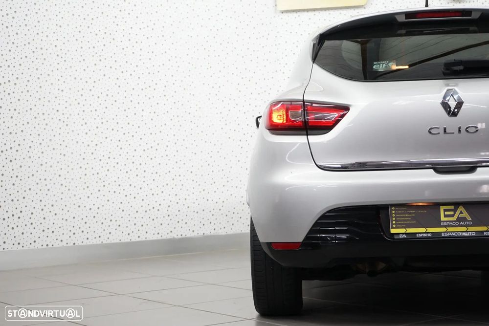 Renault Clio 0.9 TCE Confort - 6