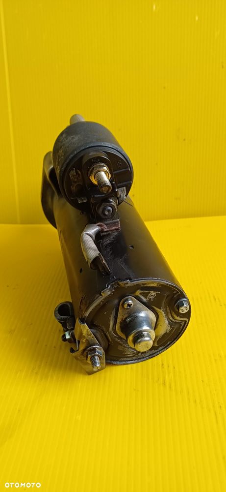 Rozrusznik 068911024G Passat b5 A4 b5 A4 b6 A6 C5 1,9TDI AWX AVF AVB - 5