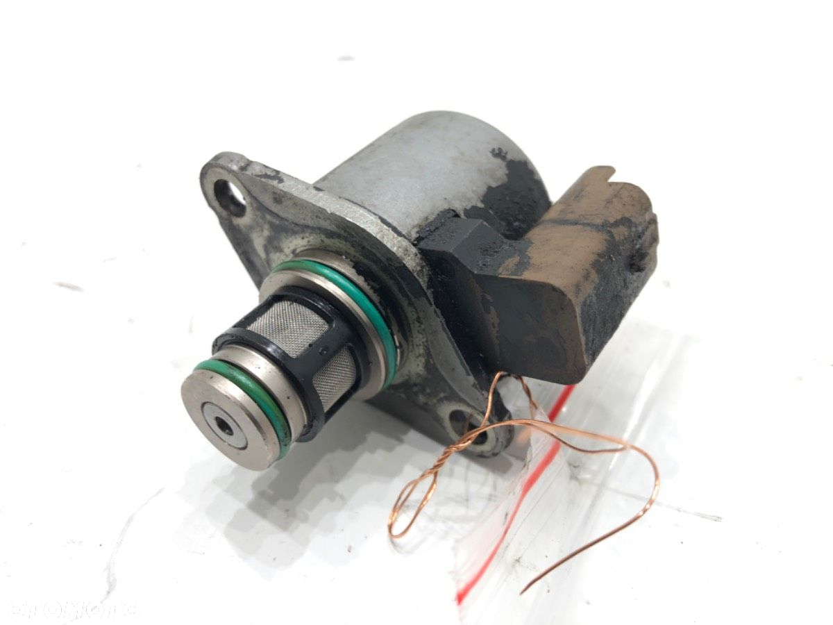 REGULATOR CIŚNIENIA PALIWA - 164.00 PLN - PEUGEOT 807 (EB_) 2002 - 2022 2.0 HDI 100 kW [136 KM] - 2