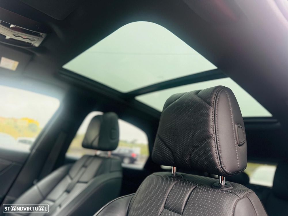 DS DS7 Crossback 1.6 THP So Chic EAT8 - 35