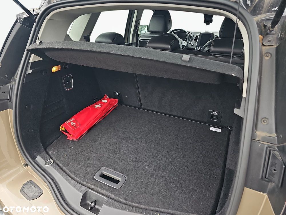 Renault Scenic 1.6 dCi Intens - 8