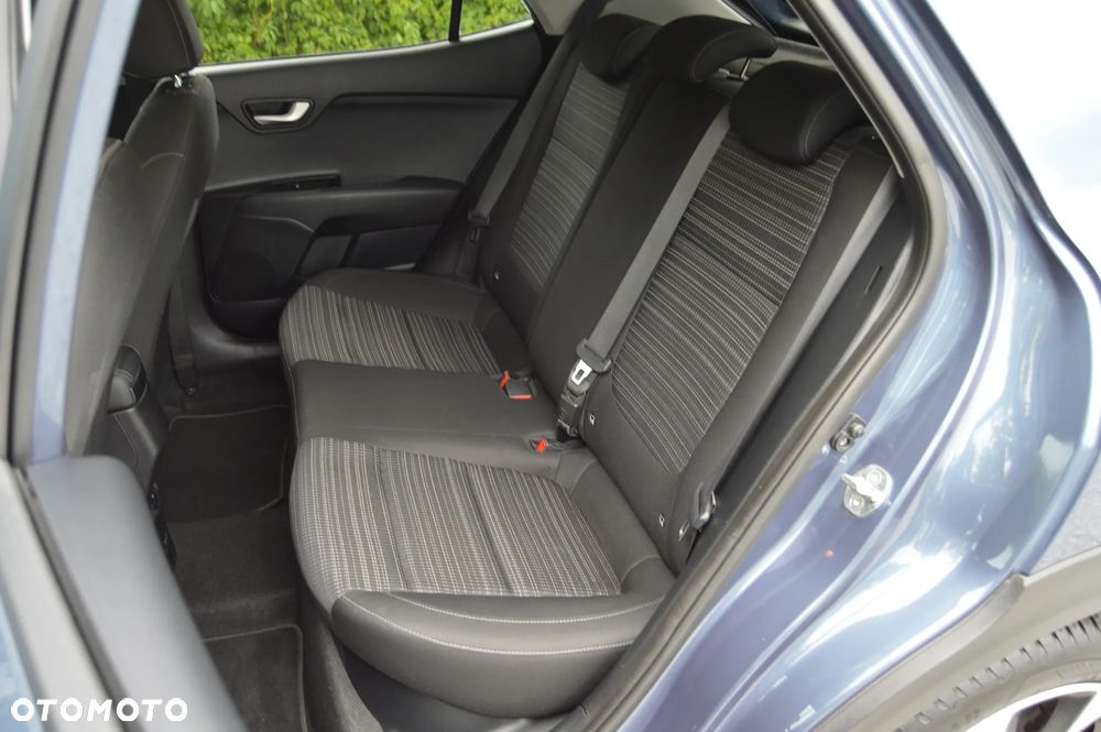 Kia Stonic 1.0 T-GDI 100 OPF Spirit - 31