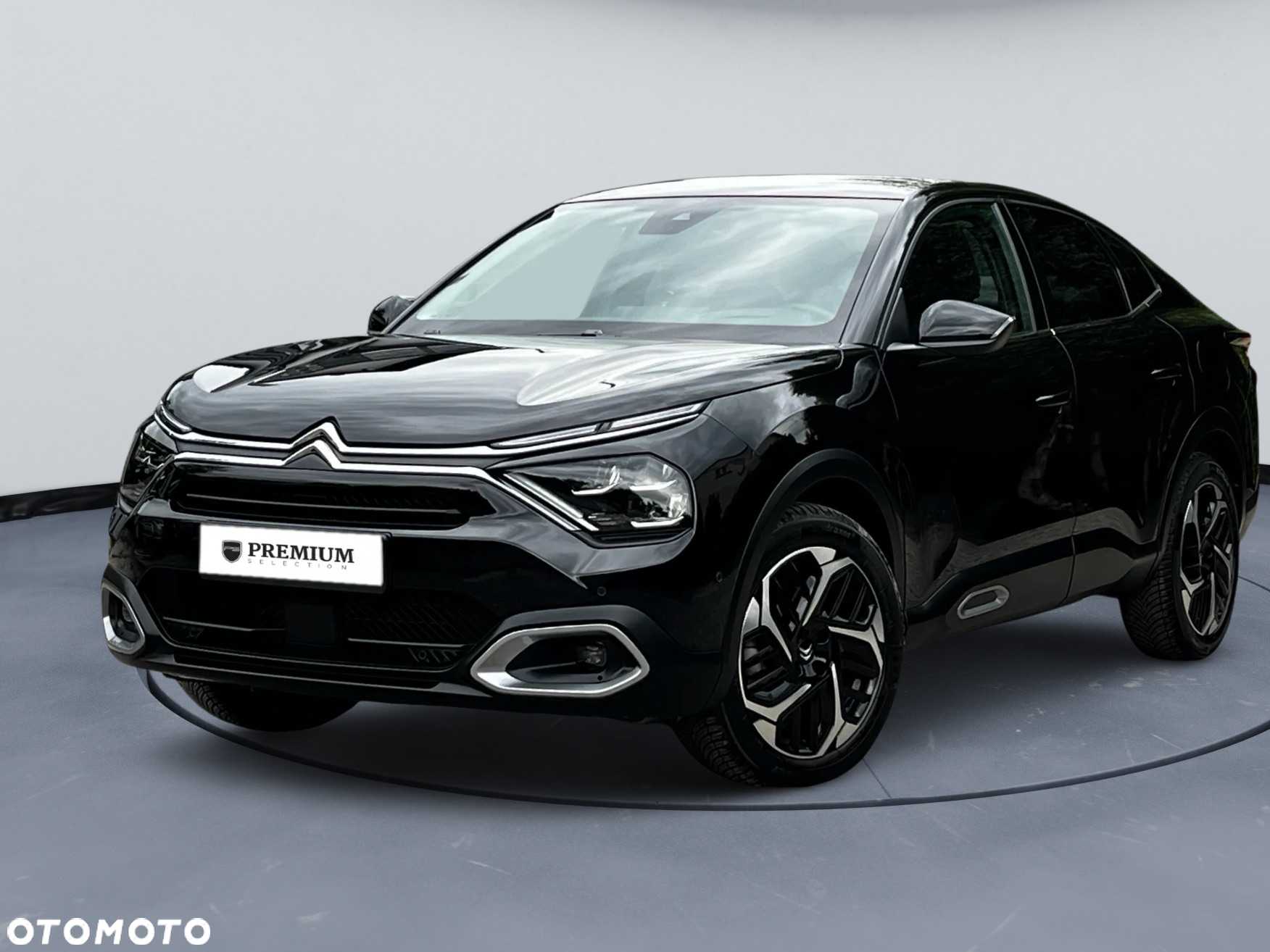 Citroën C4X 1.2 PureTech Max S&S EAT8 - 3