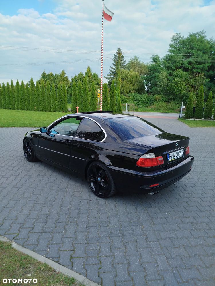 BMW Seria 3 320 Ci - 7