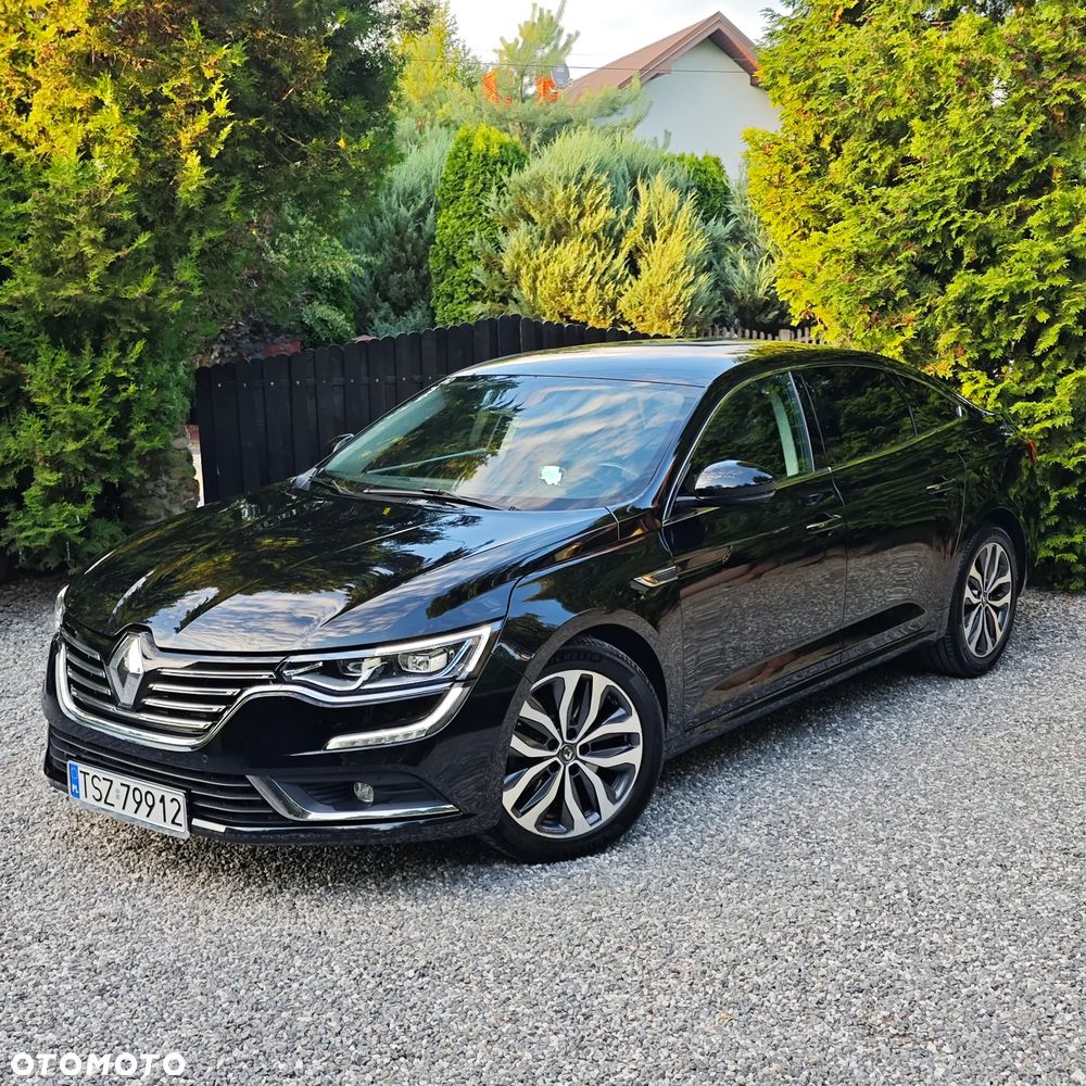 Renault Talisman Blue dCi 160 EDC INTENS - 10