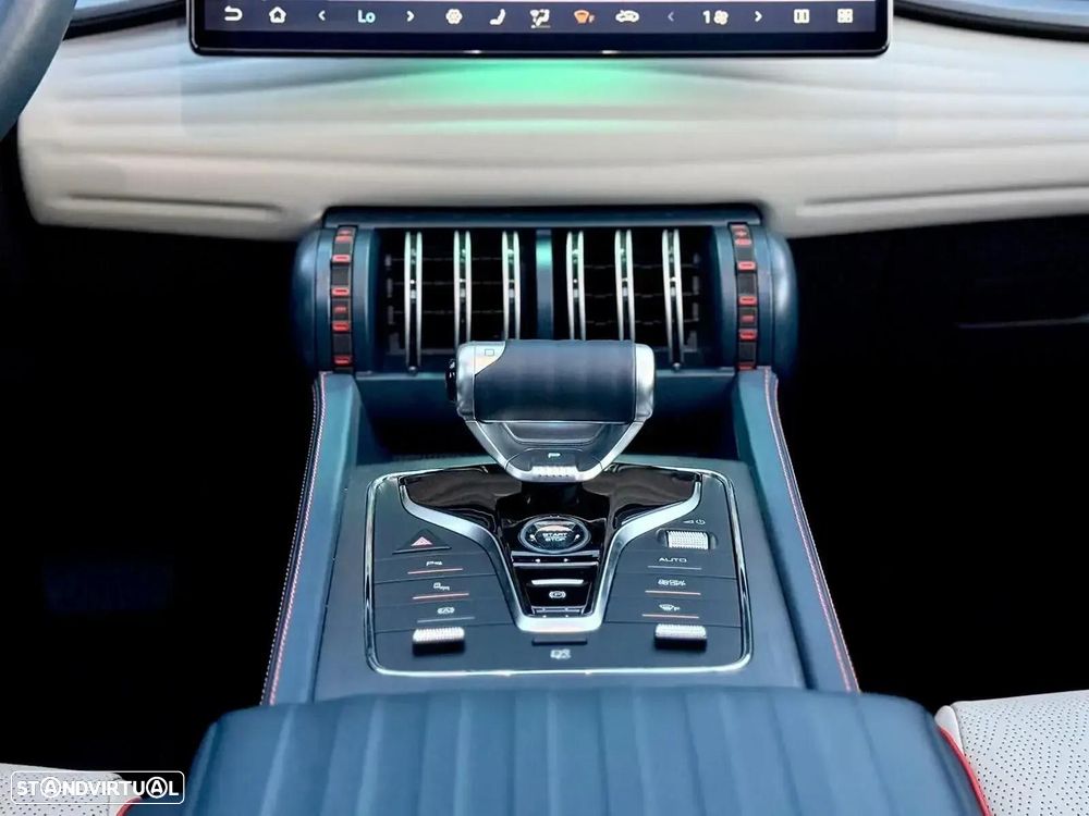 BYD Atto 3 - 35