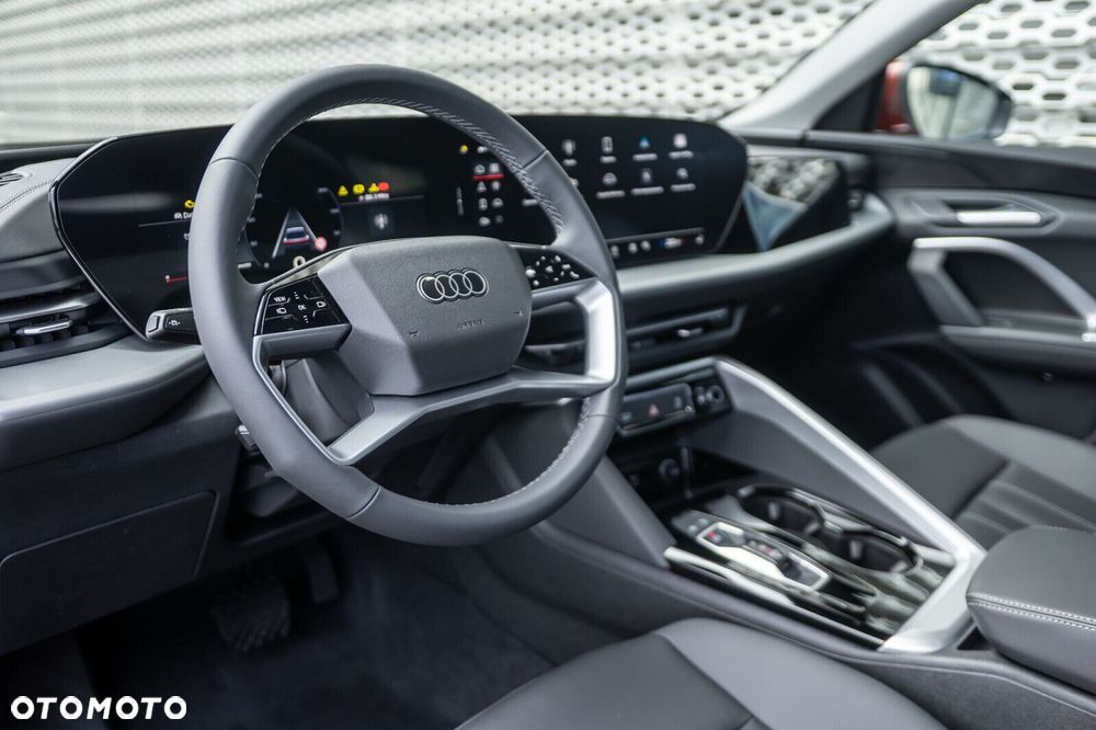Audi Q5 TDI mHEV 150 kW Quattro S tronic - 14