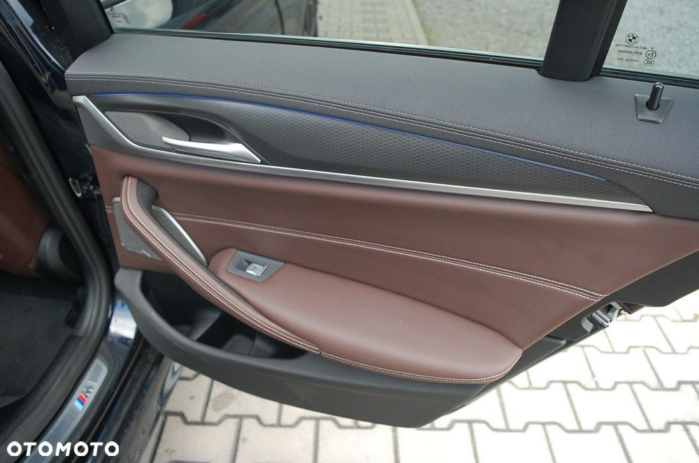 BMW Seria 5 - 16