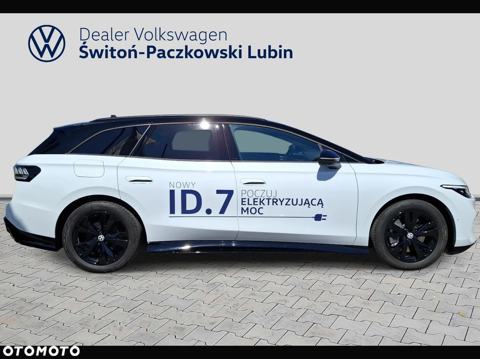 Volkswagen ID.7 86kWh Pro S - 7