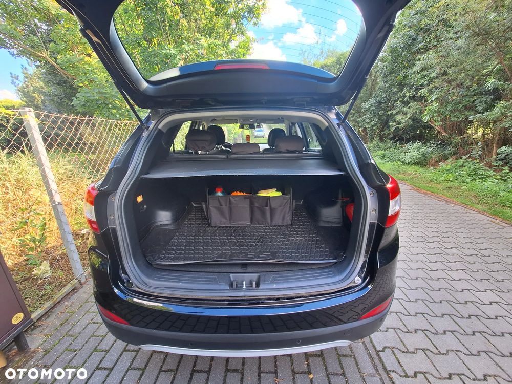 Hyundai ix35 1.6 GDI Comfort 2WD - 9