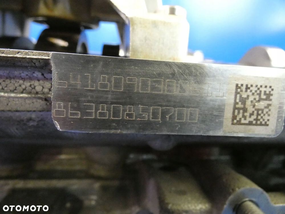 Mini BMW F55 F56 F40 F46 F44 1.5 T B38 GŁOWICA CYLINDRÓW WAŁKI ROZRZĄDU KPL - 6