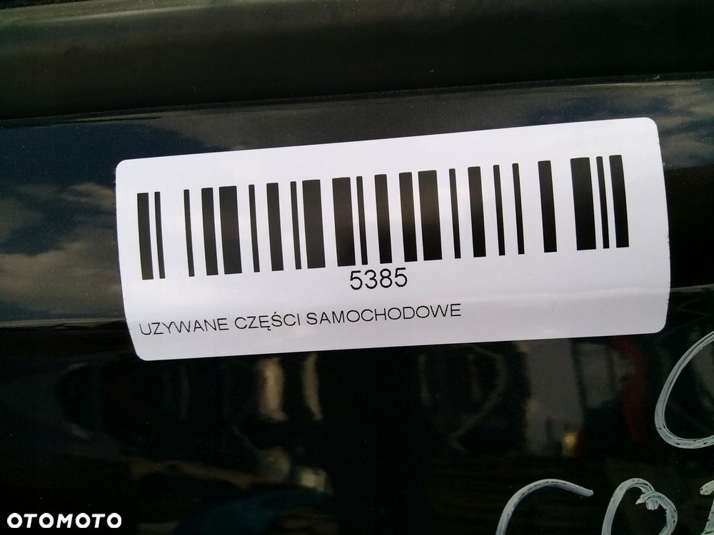 DRZWI LEWY PRZÓD OPEL CORSA E 14-19 3D Z22Y - 7