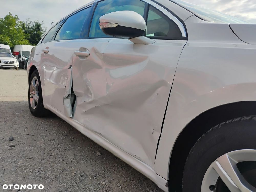 Peugeot 508 2.0 HDi Active - 38