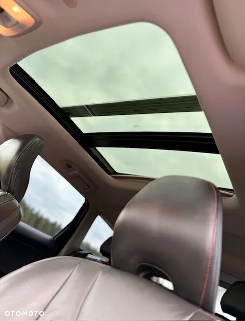 Volvo XC 60 D4 Drive-E Ocean Race - 10