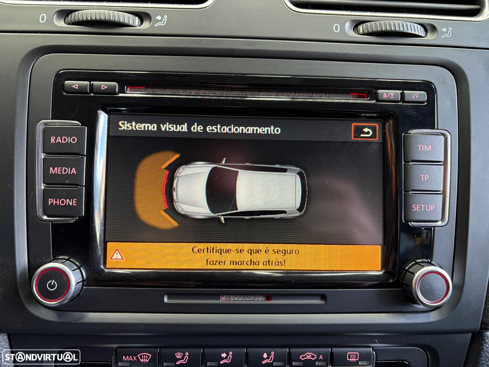 VW Golf 2.0 TDi Sport - 46