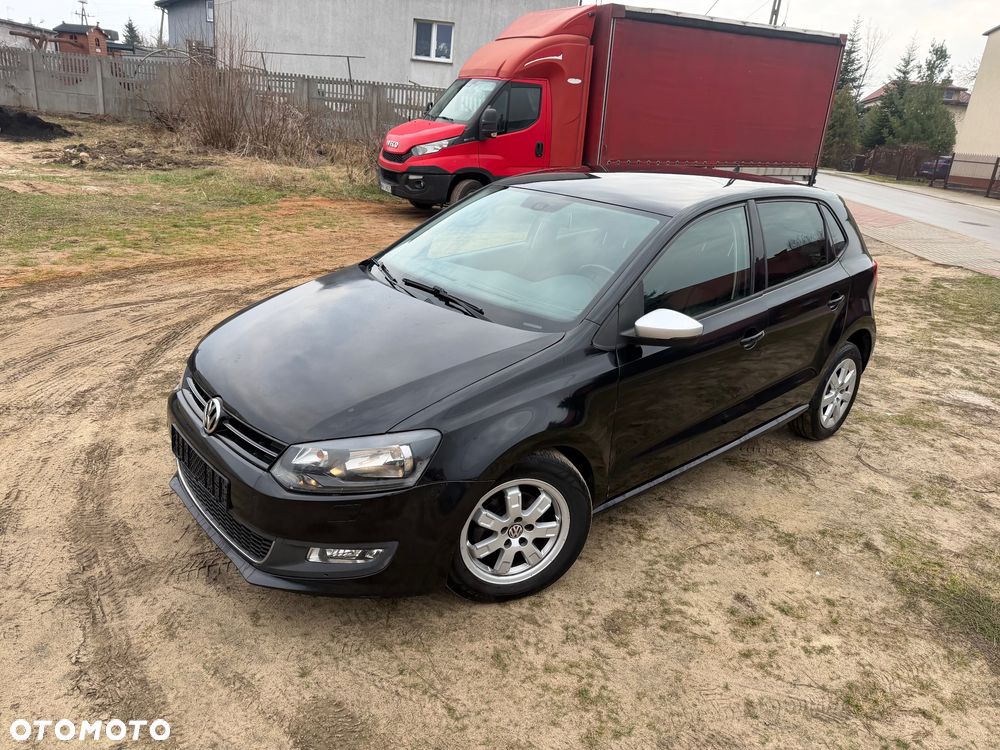 Volkswagen Polo 1.6 TDI DPF Highline DSG - 9