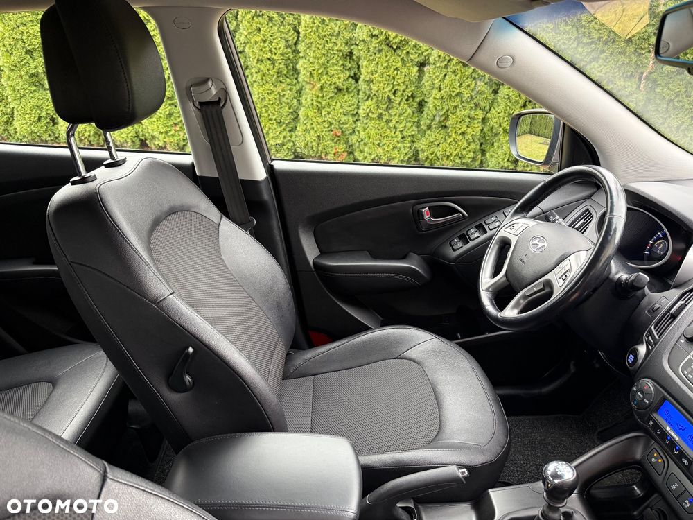 Hyundai ix35 - 30