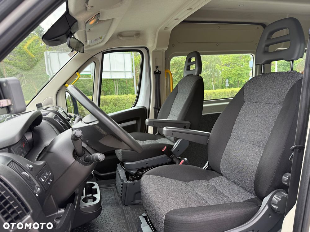 Fiat Ducato Kombi L3H2 - 16