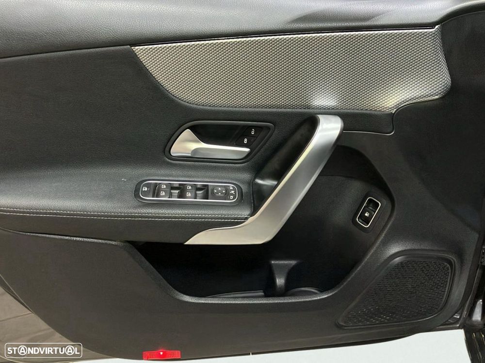 Mercedes-Benz A 250 - 20