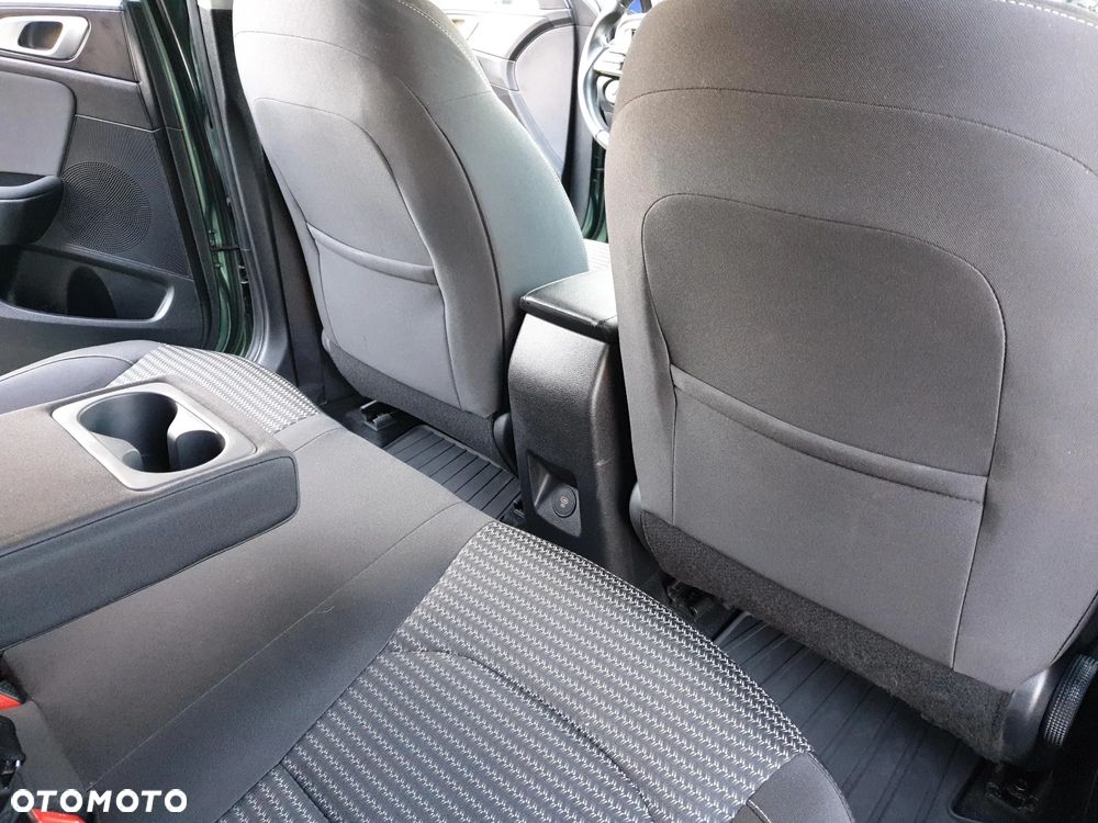 Kia Ceed 1.5 T-GDI M - 25