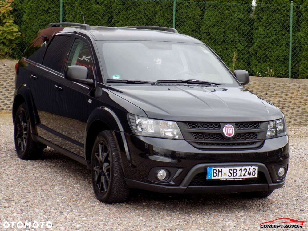 Fiat Freemont - 4
