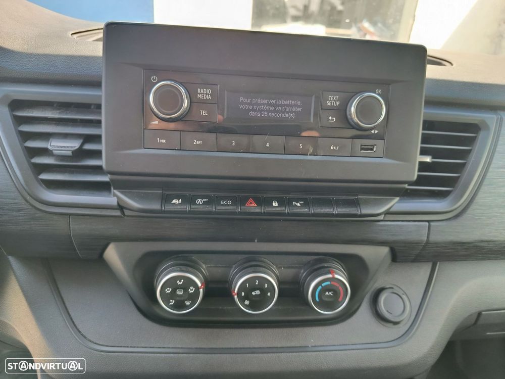 Renault Trafic 2.0 Blue dCi L2 Grand Zen - 8