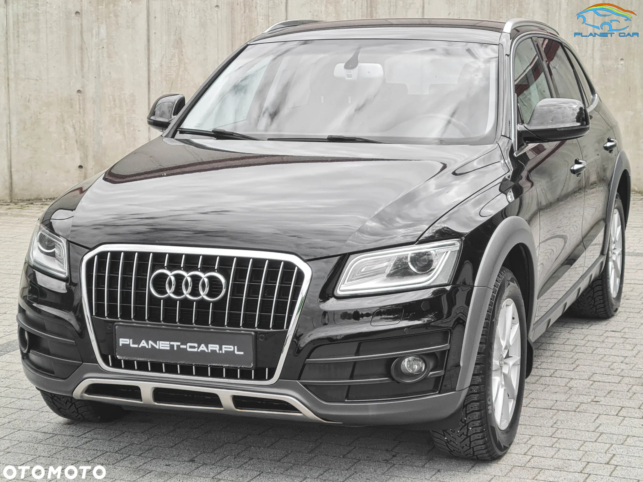 Audi Q5 2.0 TDI quattro (clean diesel) S tronic - 9