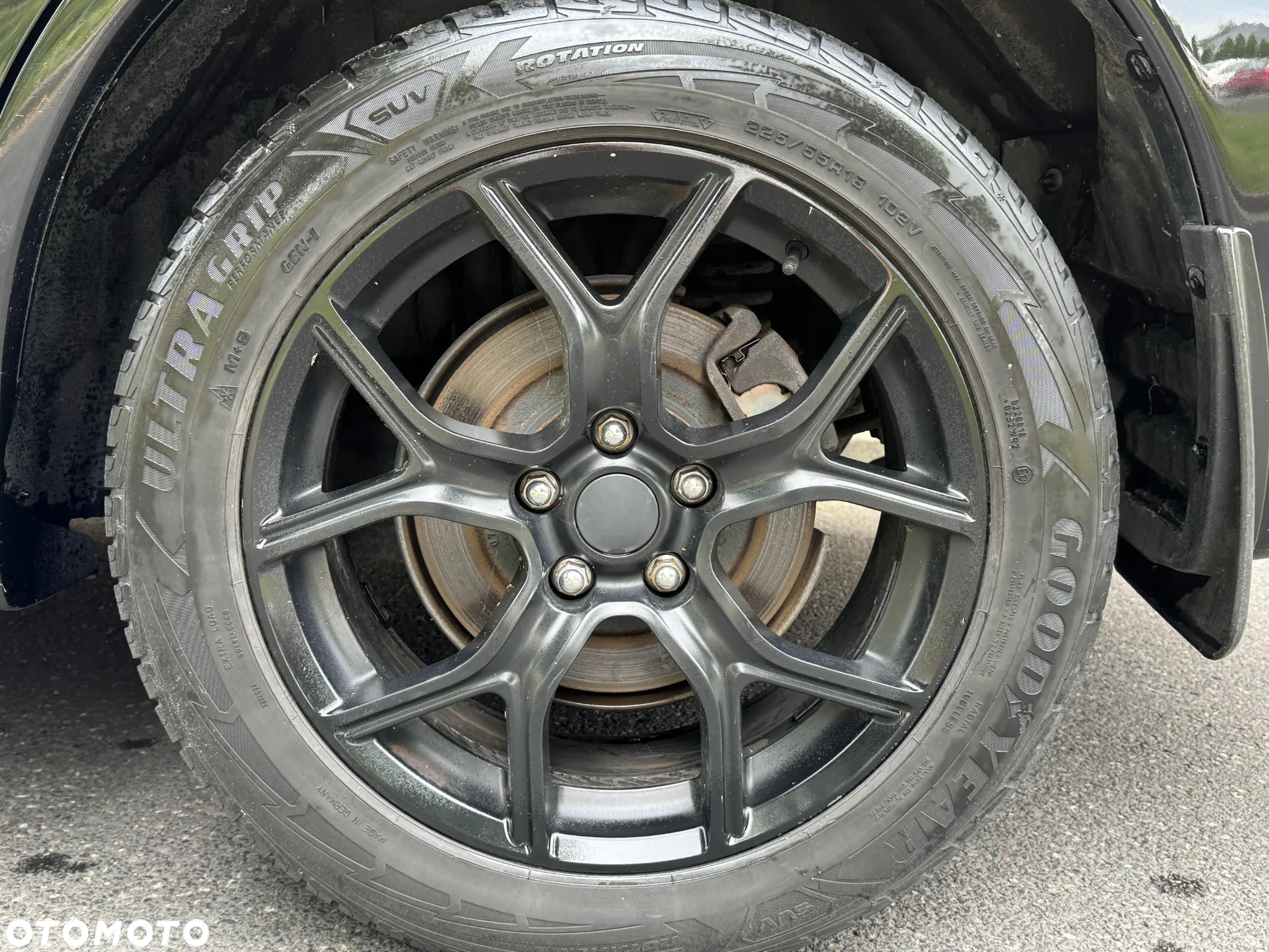 Mitsubishi Outlander 2.0 4WD Plug-In Hybrid - 23