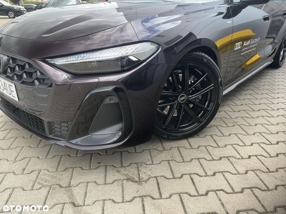 Audi A5 Avant TFSI Quattro S tronic - 26