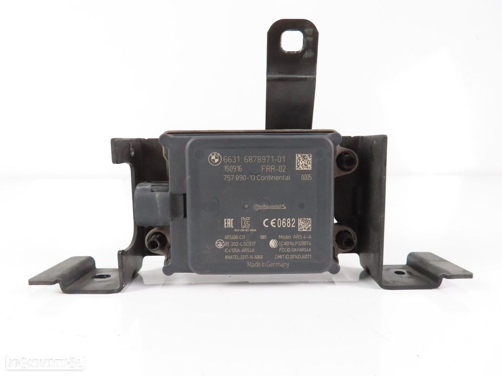 Sensor de radar ACC FRR-02 Usado / Original BMW 7 (G11, G12)/BMW 5 (G30, F90)/BM... - 1