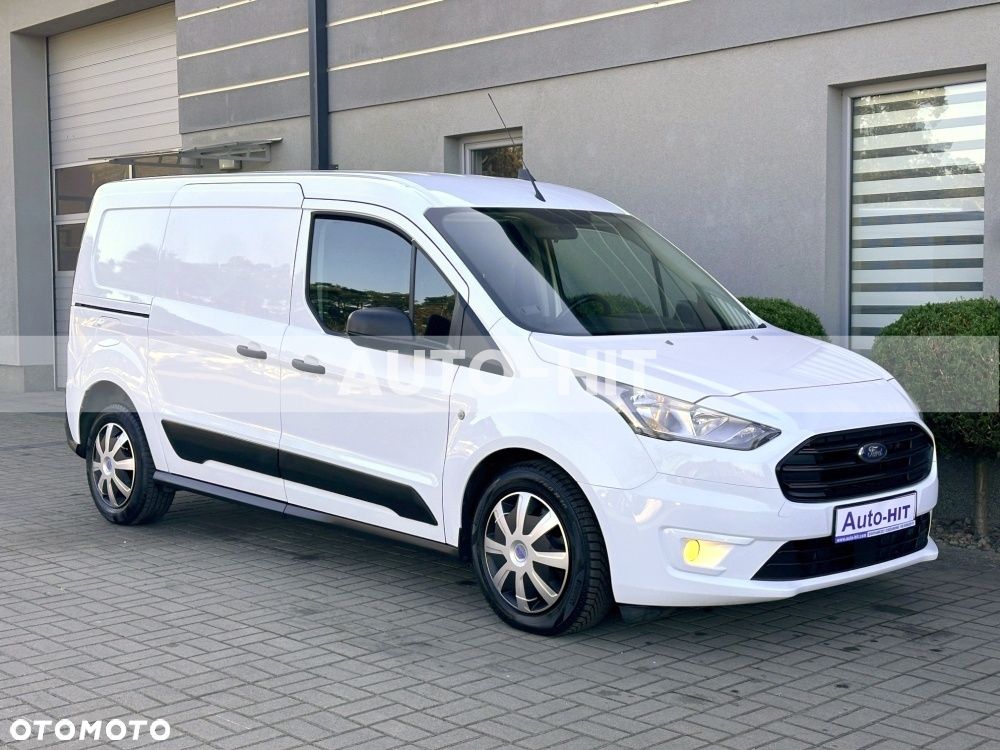 Ford Transit - 10