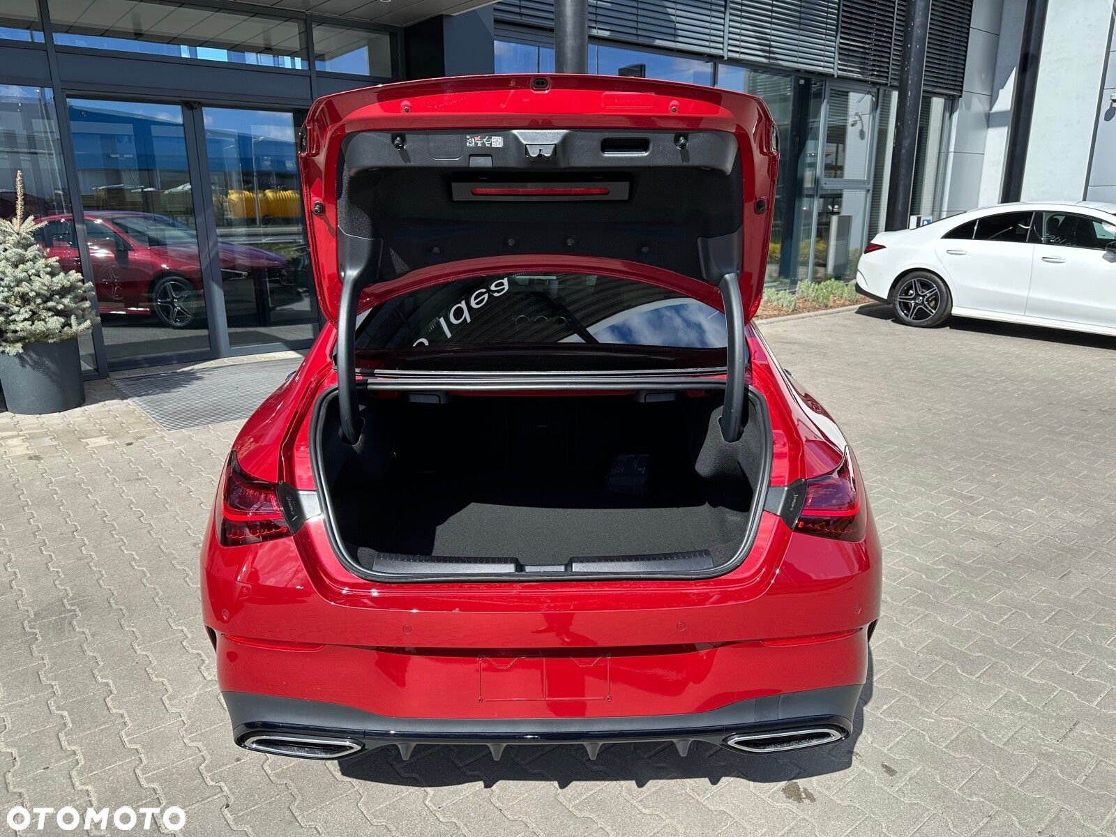 Mercedes-Benz CLA 200 AMG Line 7G-DCT - 21
