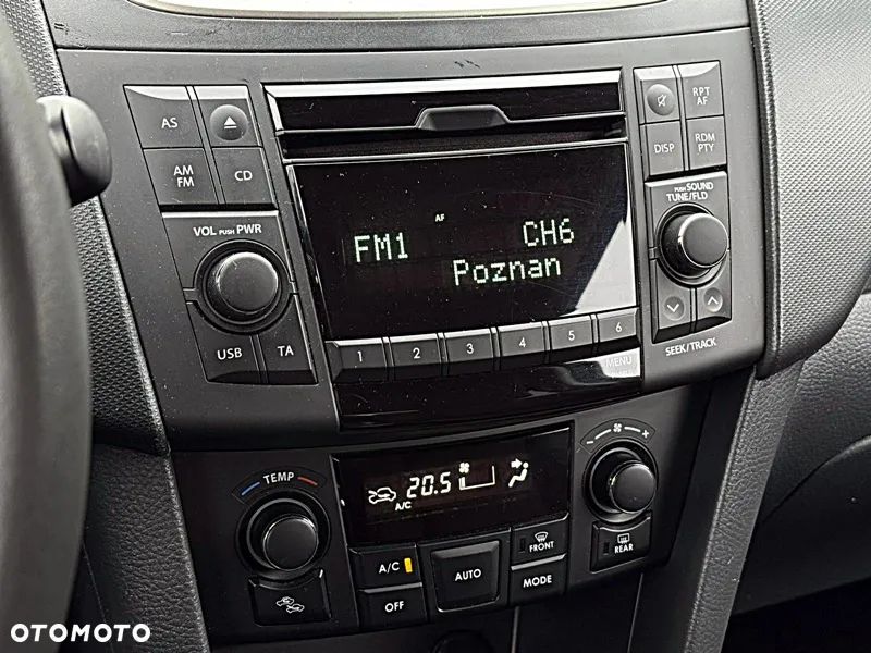 Suzuki Swift 1.2 Premium - 8