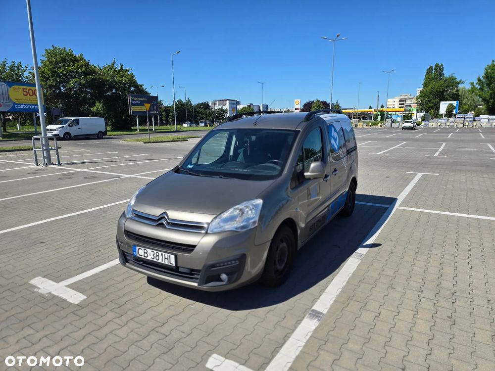 Citroën Berlingo XL Control - 3