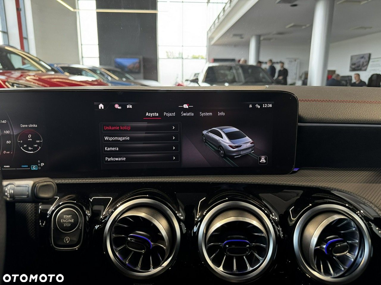 Mercedes-Benz CLA - 28