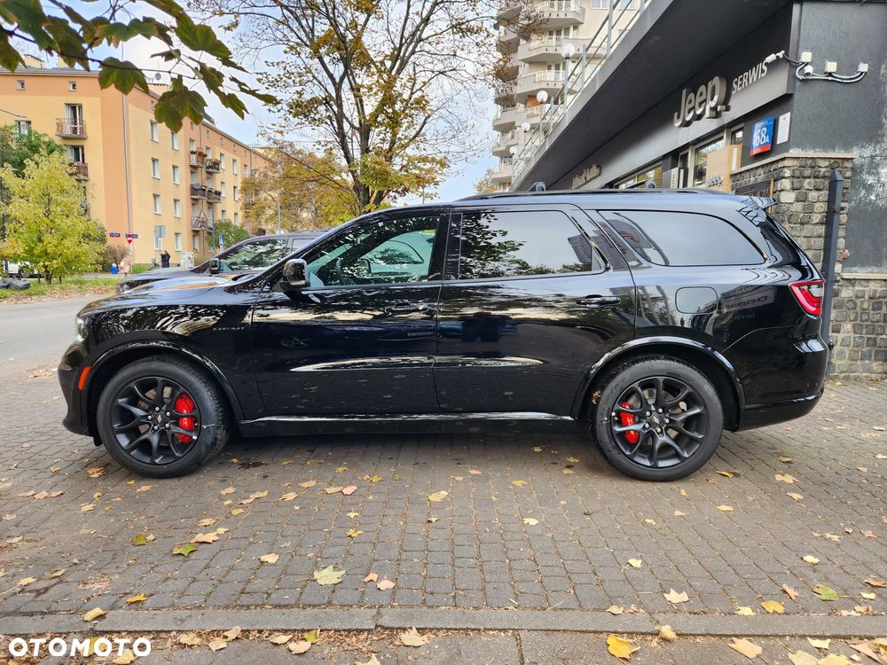 Dodge Durango 5.7 R/T - 14