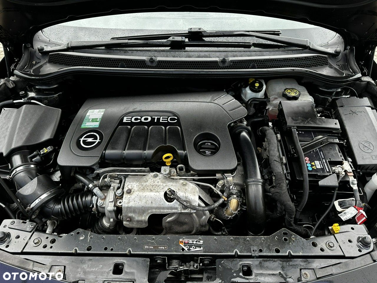 Opel Astra 1.6 CDTI Start/Stop Active - 30