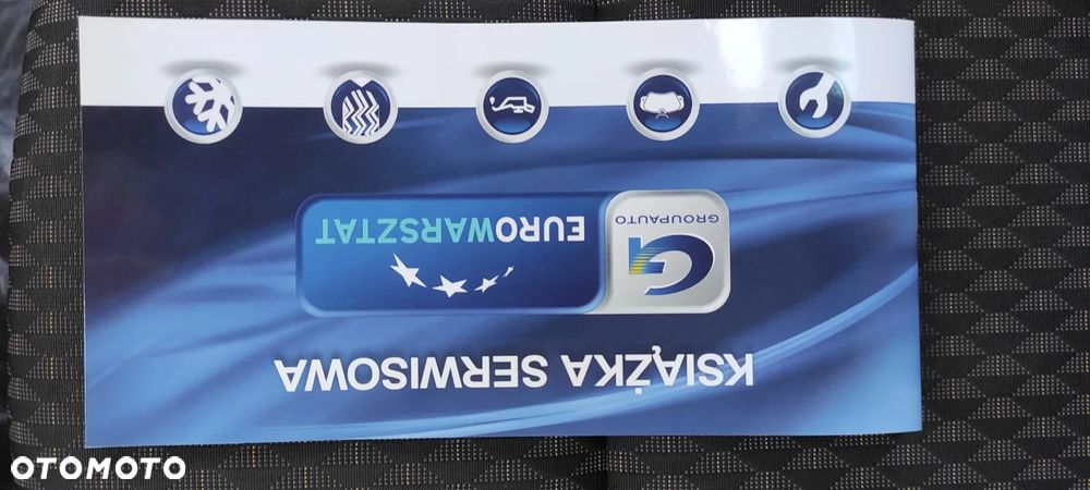 Opel Crossland X - 7